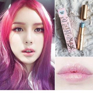 อวบอิ่มแบบไม่เหนอะลิป Too Faced Unicorn Tears ปากสวยวิ้งจนร้อง Wow