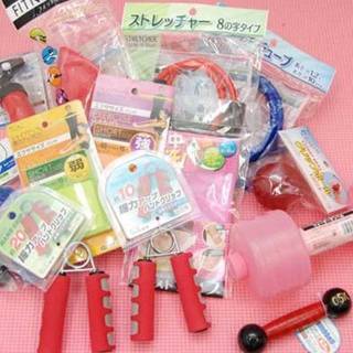 5 อุปกรณ์ช่วยให้ผอม ราคาถูก ที่หาซื้อได้จากร้าน 'Daiso'