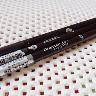 รีวิว ดินสอเขียนคิ้ว ถูกและดี etude house drawing eye brow สุดฮิตของสาวๆ