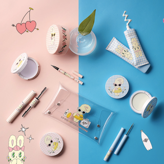น่ารักจนอยากมี IPKN x ESTHERLOVESYOU Check Edition คอลเลคชั่นสุดน่ารักของกระต่ายน้อย Chu Chu