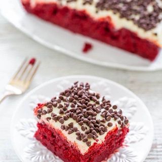 หนาวนี้ Poke Cakes แบบไหนถึงกินแล้วเข้ากับฤดูกาลมาดูกัน