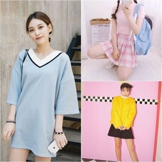 แมทช์การแต่งตัวด้วย TOP 10 สี Pantone ประจำปี 2017 ตามสไตล์สาวเอเชีย