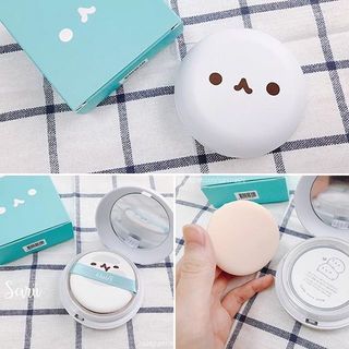 รีวิว Mochi BB Cushion DEAR KLAIRS สุดยอดคุชชั่นแห่งความคิวท์