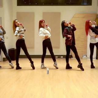 เต้นให้ผอม กับ 'K-POP DANCE WORKOUT' สำหรับมือใหม่