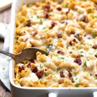 CasseroleRecipes20ไอเดียเมนูเด็ดที่คนมีเตาอบไม่ควรพลาด