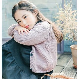นางแบบเกาหลีใต้ ตัวน้อยน่ารักEunchae หน้าเป๊ะตั้งแต่เด็กจาก IGeun_chaepapa