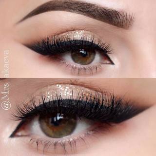 รวมคลิปแต่งอายแชโดว์แบบฝรั่งสวยหนักจัดเต็มสายฝจากIGmrs_akaeva