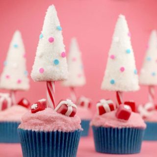 ไอเดีย 'Adorable Cupcakes' เปลี่ยนเทศกาลคริสต์มาส ให้เต็มไปด้วยความมุ้งมิ้งกันเถอะ!