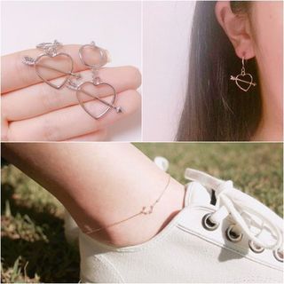 อัปเดตแฟชั่นเครื่องประดับสุดฮอตของสาวเกาหลีน่ารักใสๆ ดีต่อใจมากๆ