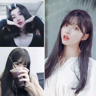 20 ไอเดีย 'เซ็ตหน้าม้า' ทรงเดิมแต่แตกต่าง สวยได้ไม่ซ้ำวัน!