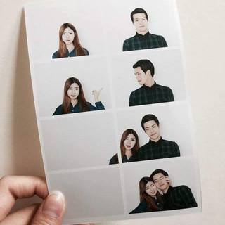 คนละเฟรมเดียวกัน!!! เทรนด์ถ่ายรูปคู่รัก แนวใหม่ สไตล์เกาหลี ที่กำลังอินสุดๆ