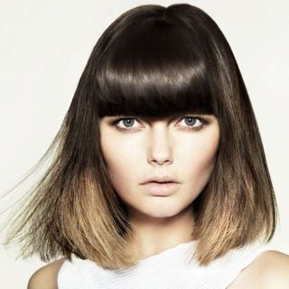 ไล่เฉดสีผมให้ดูสวยและเต็มไปด้วยความสดใสกับ Blonde Ombre กันเถอะ
