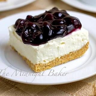 1483083100 1449824690 no bake blueberry cheesecake bars 43 o