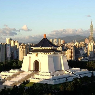 แบกเป้ลุย! 9 สถานที่ท่องเที่ยวต้องไปเยือนใน 'ไทเป ไต้หวัน'