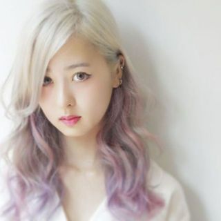 20 'ไอเดียผมลอนน่ารักใสๆ ต้อนรับปี 2017' ที่สาวๆ ห้ามพลาด