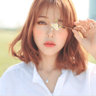 รวมแฟชั่นผมบ๊อบประบ่า Lob hairstyles น่ารักใสๆ ดูไม่เบื่อ