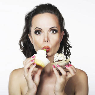 หยุดกินไม่ได้! 6วิธีหยุดตัวเองไม่ให้ 'กินเยอะ' ◝(●˙꒳˙●)◜