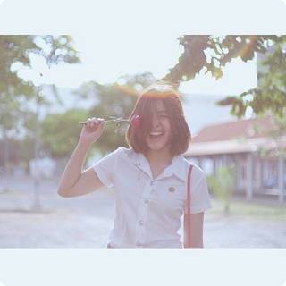 'A girl short hair' รวมสาวไทยผมสั้นหลากสไตล์!