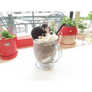 ใครๆก็ทำได้ 'LactaSoy Oreo' สมูทตี้แบบง่ายๆ แต่อร่อยเว่อร์!!