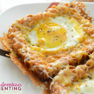 1439179502 1435555962 2 cheesy baked egg toast best haute toast toppers recipes theloop.ca food