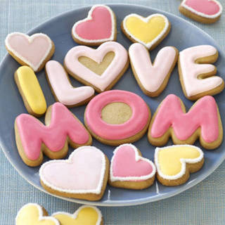 5 ไอเดียขนมอร่อยทำง่าย ของขวัญสุดน่ารักต้อนรับวันแม่ ♥
