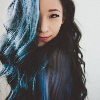 1439450418 1438655219 wpid black and white hair color ideas 2015 2016 7