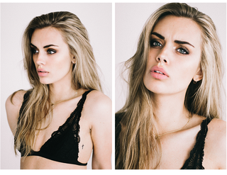 VDO : Anna@Models1