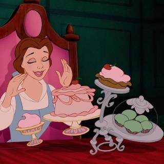เมื่ออาหารจากการ์ตูน Disney กลายมาเป็นของจริง! (ตอนที่ 1)
