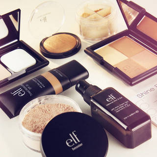 7 เครื่องสำอาง จาก E.L.F ถูกและดี ที่ต้องมีไว้ครอบครอง