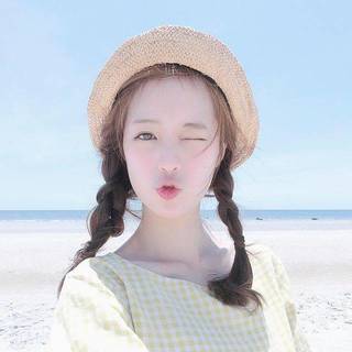 รวม ทรงผมประบ่า จาก ไอดอล ไทย-เกาหลี น่ารัก ดูดี มีสไตล์