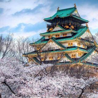 43 สุดยอดสถานที่ ที่ต้องไปให้ได้ใน 'โอซาก้า' ตอนที่ 1
