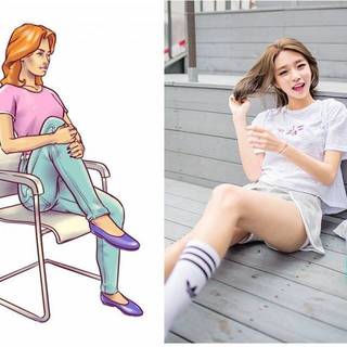 บทความ : 6 ท่ากายบริหาร ยกกระชับ ให้หน้าท้องแบนราบ คลิกเลย!
