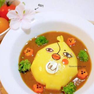 เมนูอีเจี๊ยบเลียบด่วน ! หน้าตาแบบนี้กินได้แล้วกัน !