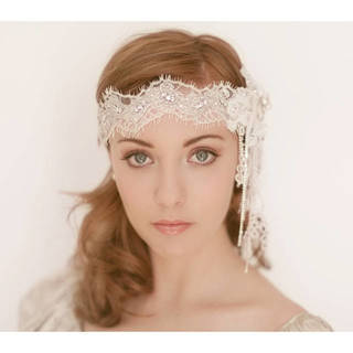 รวมทรงผม 'Headband' สวยใสให้ลุคสาวหวานน่ารัก !