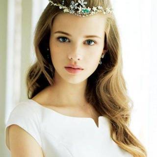 5 ไอเดีย ทำทรงผม เจ้าหญิง สวยหวาน ง่ายๆ ไม่จำเจ ♥