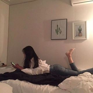 สื่อรักผ่าน IG ด้วย ' 7 วิธีดึงความสนใจหนุ่มๆ ผ่าน Instagram ' โดยแทบไม่ต้องขยับตัวสักนิด