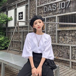 โพสท่าตามได้เลย! รวม ' ไอเดียถ่ายรูป ' ของเหล่า Ulzzang เกาหลี จาก Instagram #สวยเป๊ะยอดไลก์เพียบ