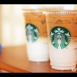 สูตร Starbucks Caramel Macchiato ทำเองง่ายๆ ไม่ต้องง้อร้าน