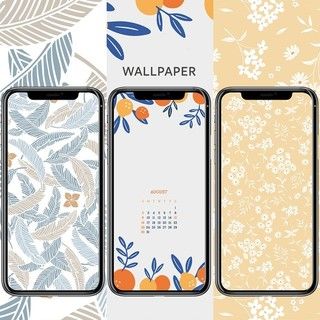 ต้อนรับเดือน August ไดโซะโคเรียแจก Wallpaper พร้อมไอเทม HAIR ACCESSORY!