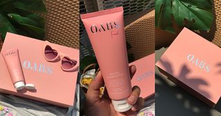 Shop Now : Oab's Soap