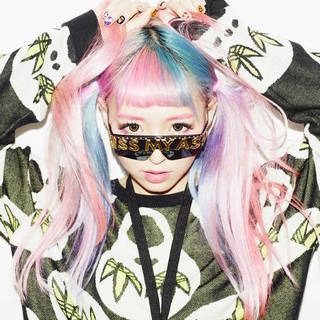 1442377705 1441691549 dazed confused december 2012 pastel rainbow hair