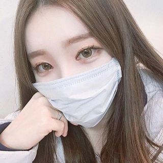 ไอเดียแต่งตาให้สวยทะลุ 'หน้ากาก' ใส่หน้ากากยังไงให้สวย!!