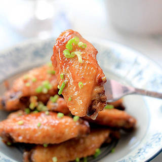สูตร 'ปีกไก่ทอดโค้ก' สุดฮิต เมนูง่ายๆ อร่อยได้ ไม่ตกเทรนด์!!