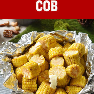 'ข้าวโพดอบ' เมนูง่ายๆที่ทำกินได้ไม่ยาก!! ( Easy Corn On The Cob )