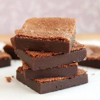 'Nutella Brownies' ทำเองได้ง่ายๆ ด้วย 2 วัตถุดิบ !!