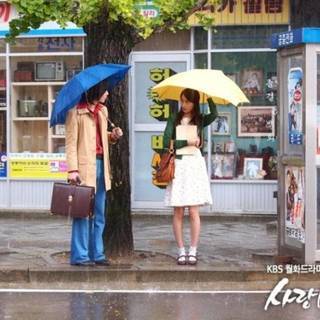 10 เพลงเพราะหลากอารมณ์ในวันฝนพรำ ♫ ♪ ♥