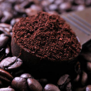 กากกาแฟ ขัดผิว ผิวสวยเนียนนุ่ม เด้งดึ๋ง ♥