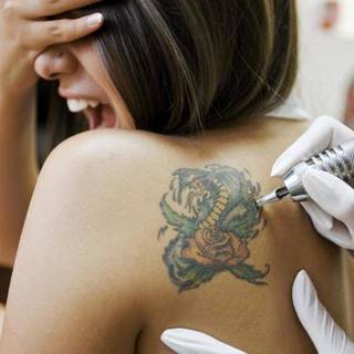 The first Tattoos In Body.. สักครั้งแรกตรงไหนดี ?