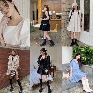 1689155181 babydoll dress