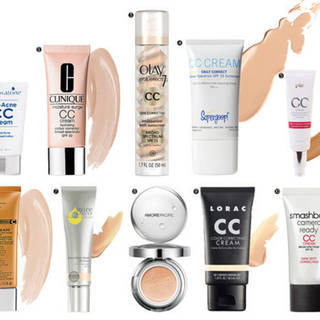 CC cream ยี่ห้อไหน ใช้แล้วสวยใสสไตล์วัยรุ่น